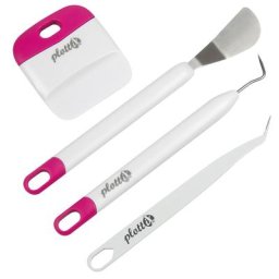 Kit d'outils plottiX, 4 pièces