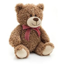 Peluche ""ourson Sammy