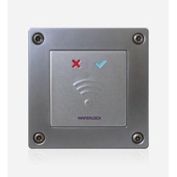 Lecteur de carte mifare desfire ev1 - w120 - ip67 - pour réseau virtuel