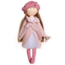 Kit couture ""poupée Adèle