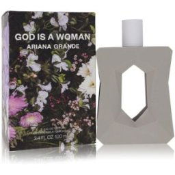 Ariana Grande / God Is A Woman - Eau de Parfum for Her 100 ml
