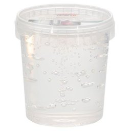 Gel pour bougies, transparent, 700 g