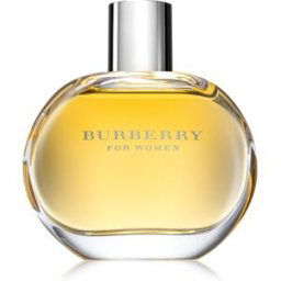 Burberry / For Women - Eau de Parfum for Her 100 ml