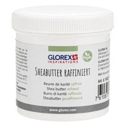 Beurre de karité raffiné, 100 g