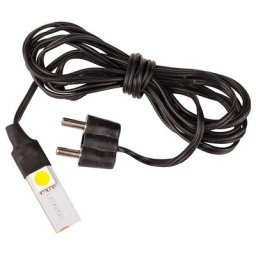 Éclairage LED pour crèches