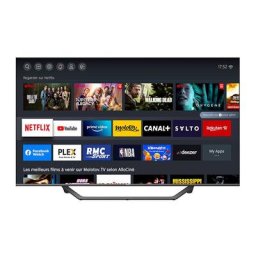 Hisense 65A7GQ