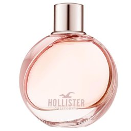 Hollister / Wave For Her - Eau de Parfum for Her 100 ml