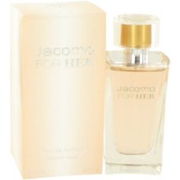 Jacomo / Jacomo For Her - Eau de Parfum for Her 100 ml
