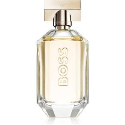Hugo Boss / Boss The Scent For Her - Eau de Parfum for Her 100 ml