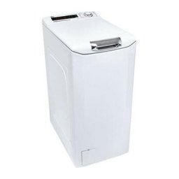 Hoover H3TFSMP48TAMCE-S