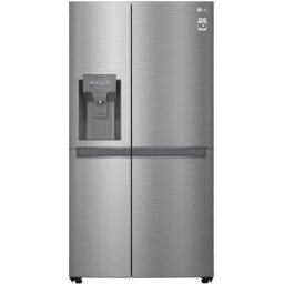 LG GSL480PZXV