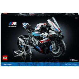 Lego 42130 BMW M 1000 RR