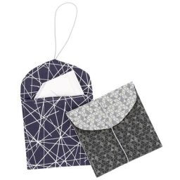 Kit couture ""pochettes pour masques
