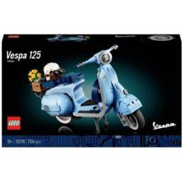 Lego 10298 Vespa 125
