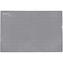 buttinette Tapis de découpe, gris, 90 x 60 cm