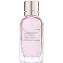 Abercrombie & Fitch / First Instinct - Eau de Parfum for Her 30 ml