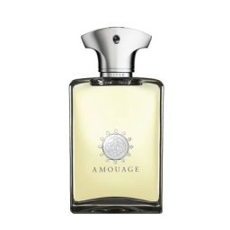 Amouage / Silver Man - Eau de Parfum for Him 100 ml