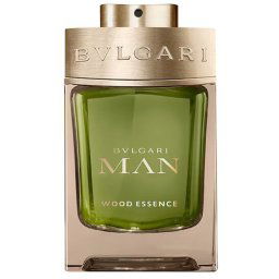 Bvlgari / Man Wood Essence - Eau de Parfum for Him 100 ml
