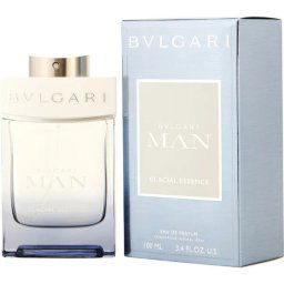 Bvlgari / Man Glacial Essence - Eau de Parfum for Him 100 ml