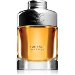 Bentley / For Men Intense - Eau de Parfum for Him 100 ml
