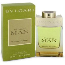 Bvlgari / Man Wood Neroli - Eau de Parfum for Him 100 ml