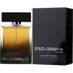 Dolce & Gabbana / The One - Eau de Parfum for Him 100 ml