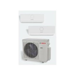 Bosch Climate 5000 9000BTU