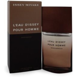 Issey Miyake / L´Eau D´Issey Wood & Wood - Eau de Parfum for Him 100 ml