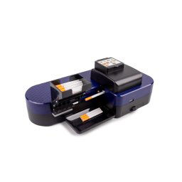 Tubeuse électrique C-100 (100% autonome)