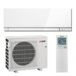 Mitsubishi MSZ-EF50VGKW/MUZ-EF50VG