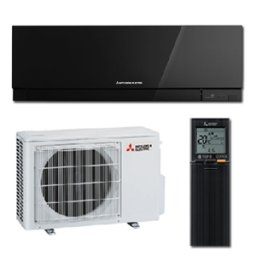 Mitsubishi MSZ-EF25VGKB/MUZ-EF25VG