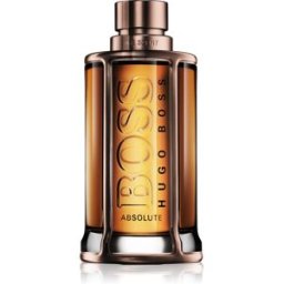 Hugo Boss / Boss The Scent Absolute - Eau de Parfum for Him 100 ml