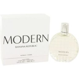 Banana Republic / Modern Woman - Eau de Parfum for Her 100 ml