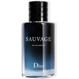 Christian Dior /Sauvage - Eau de Parfum for Him 100 ml