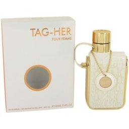 Armaf / Tag-Her - Eau de Parfum for Her 100 ml