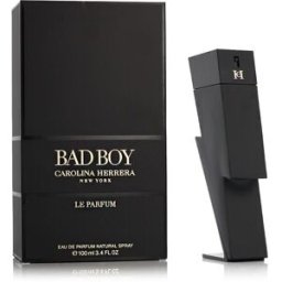 Carolina Herrera / Bad Boy Le Parfum - Eau de Parfum for Him 100 ml