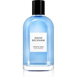 David Beckham / Infinite Aqua - Eau de Parfum for Him 100 ml