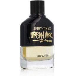 Jimmy Choo / Urban Hero - Eau de Parfum for Him 100 ml
