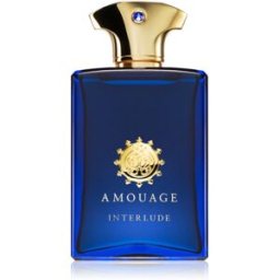 Amouage / Interlude - Eau de Parfum for Him 100 ml