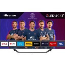 Hisense 43A7GQ