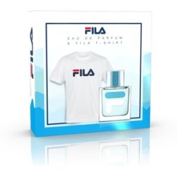 Fila / Fila - Eau de Parfum for Him 100 ml