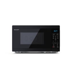 Sharp YC-MS02E-B