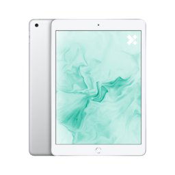 Apple iPad 8 10.2 WiFi 32GB