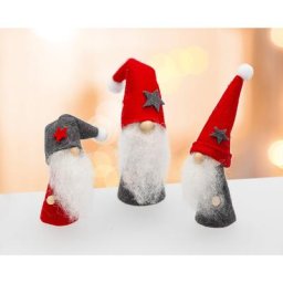 buttinette Kit créatif ""lutins