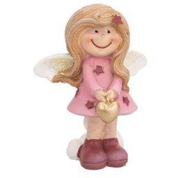 Figurine déco ""Ange"", 10 cm