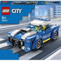 Lego 60312 Police Car