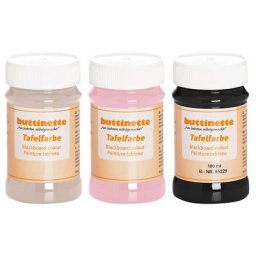 buttinette Peinture pour tableau, 100 ml