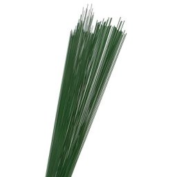 Fil de fer, recuit vert