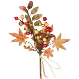 Rameau automnal, 26 cm