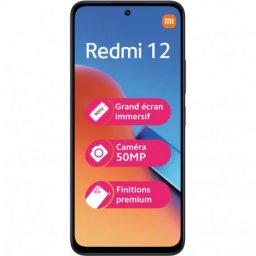 Xiaomi 12